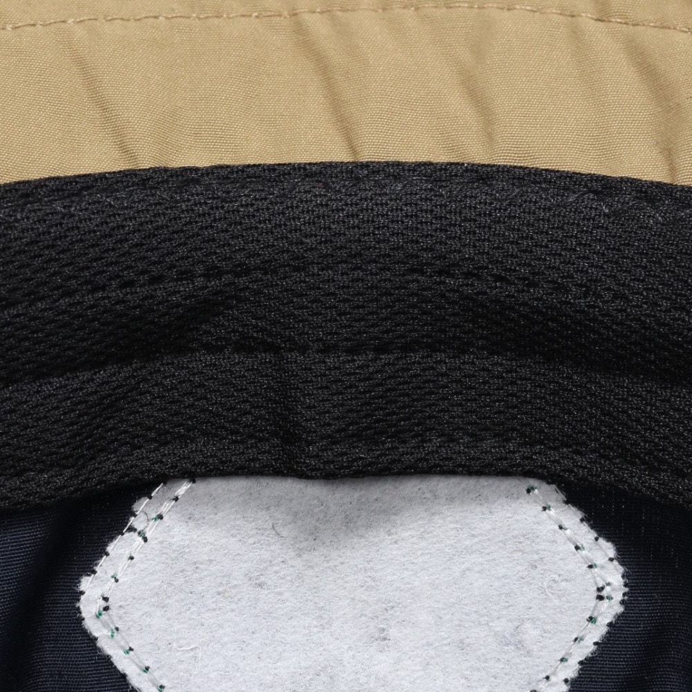 クレ（clef）（メンズ、レディース）キャップ ALL MOUNTAIN MESH B.CAP RB3640 NV