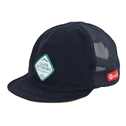 (メンズ、レディース)キャップ ALL MOUNTAIN MESH B.CAP RB3640 NV