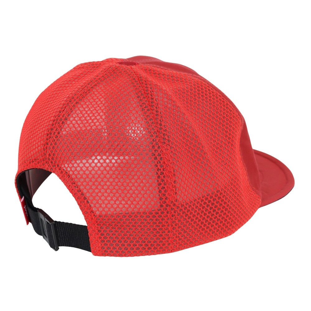 クレ（clef）（メンズ、レディース）キャップ ALL MOUNTAIN MESH B.CAP RB3640 RD