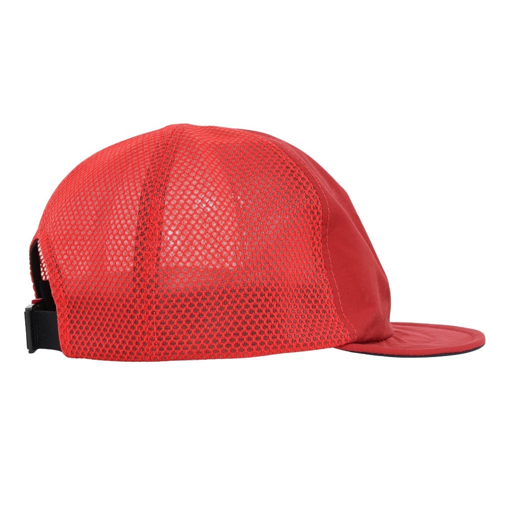 クレ（clef）（メンズ、レディース）キャップ ALL MOUNTAIN MESH B.CAP RB3640 RD