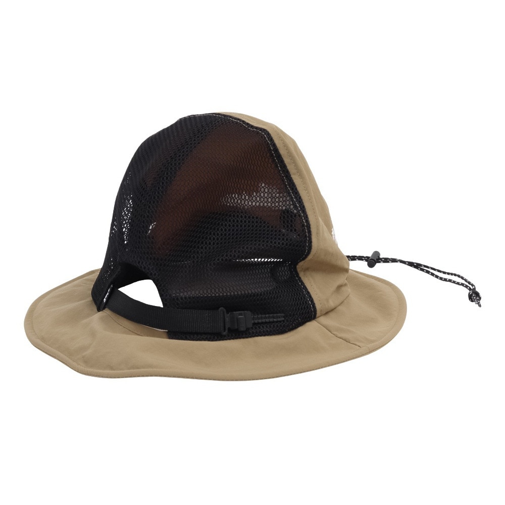 クレ（clef）（メンズ、レディース）MT TRUCKER メッシュ ハット RB7016 BG