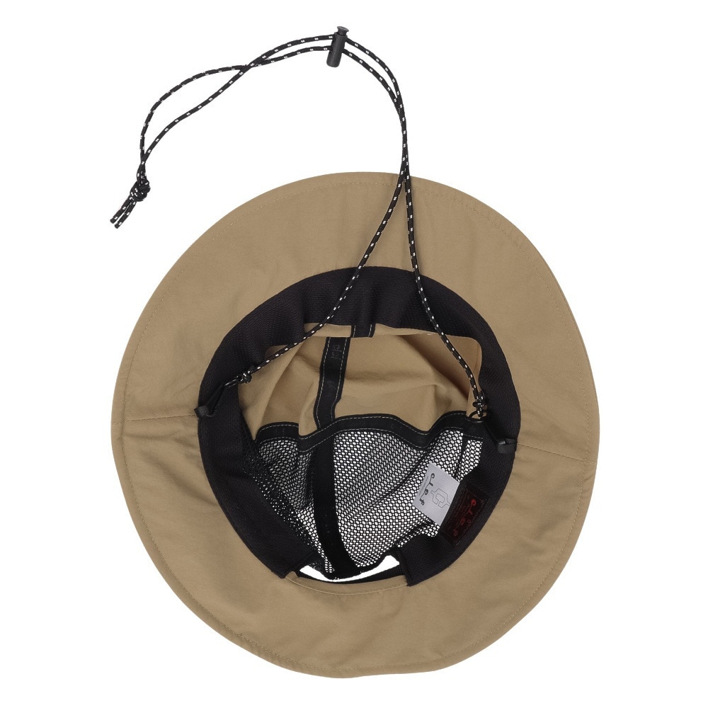 クレ（clef）（メンズ、レディース）MT TRUCKER メッシュ ハット RB7016 BG