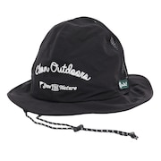 (メンズ、レディース)MT TRUCKER メッシュ ハット RB7016 BK