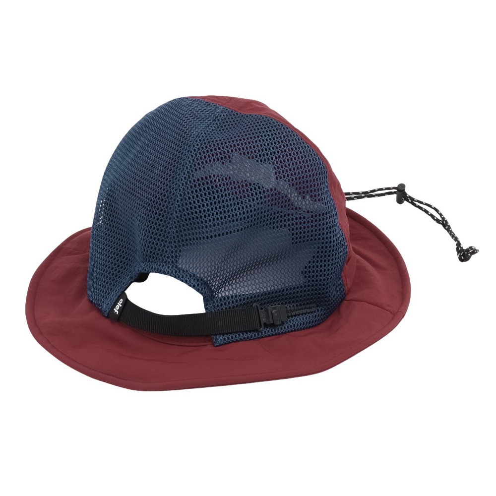 クレ（clef）（メンズ、レディース）MT TRUCKER メッシュ ハット RB7016 WIN