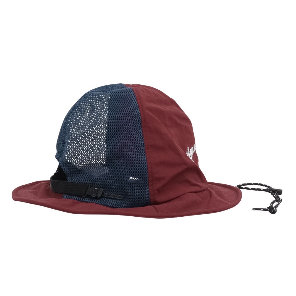 クレ（clef）（メンズ、レディース）MT TRUCKER メッシュ ハット RB7016 WIN