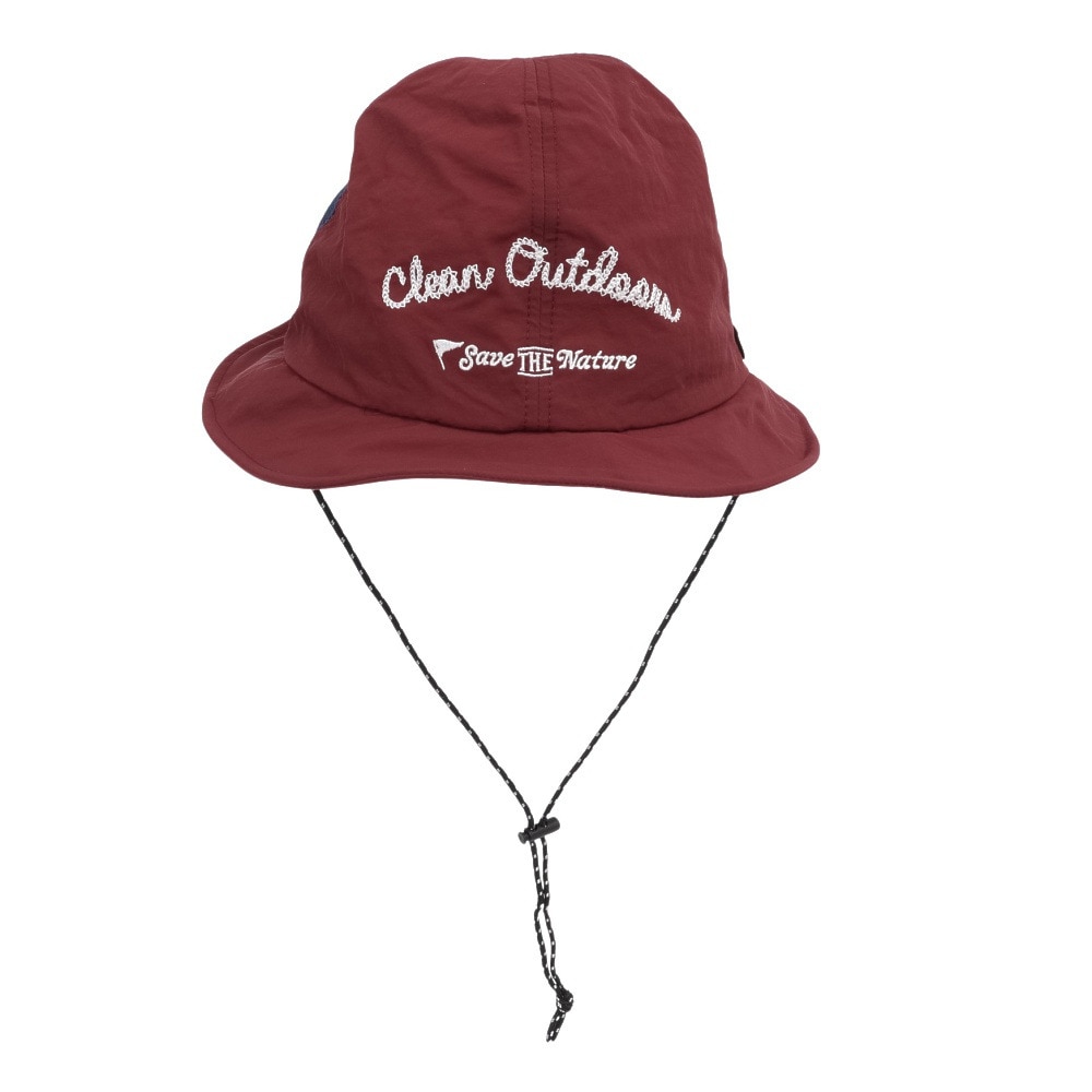 クレ（clef）（メンズ、レディース）MT TRUCKER メッシュ ハット RB7016 WIN