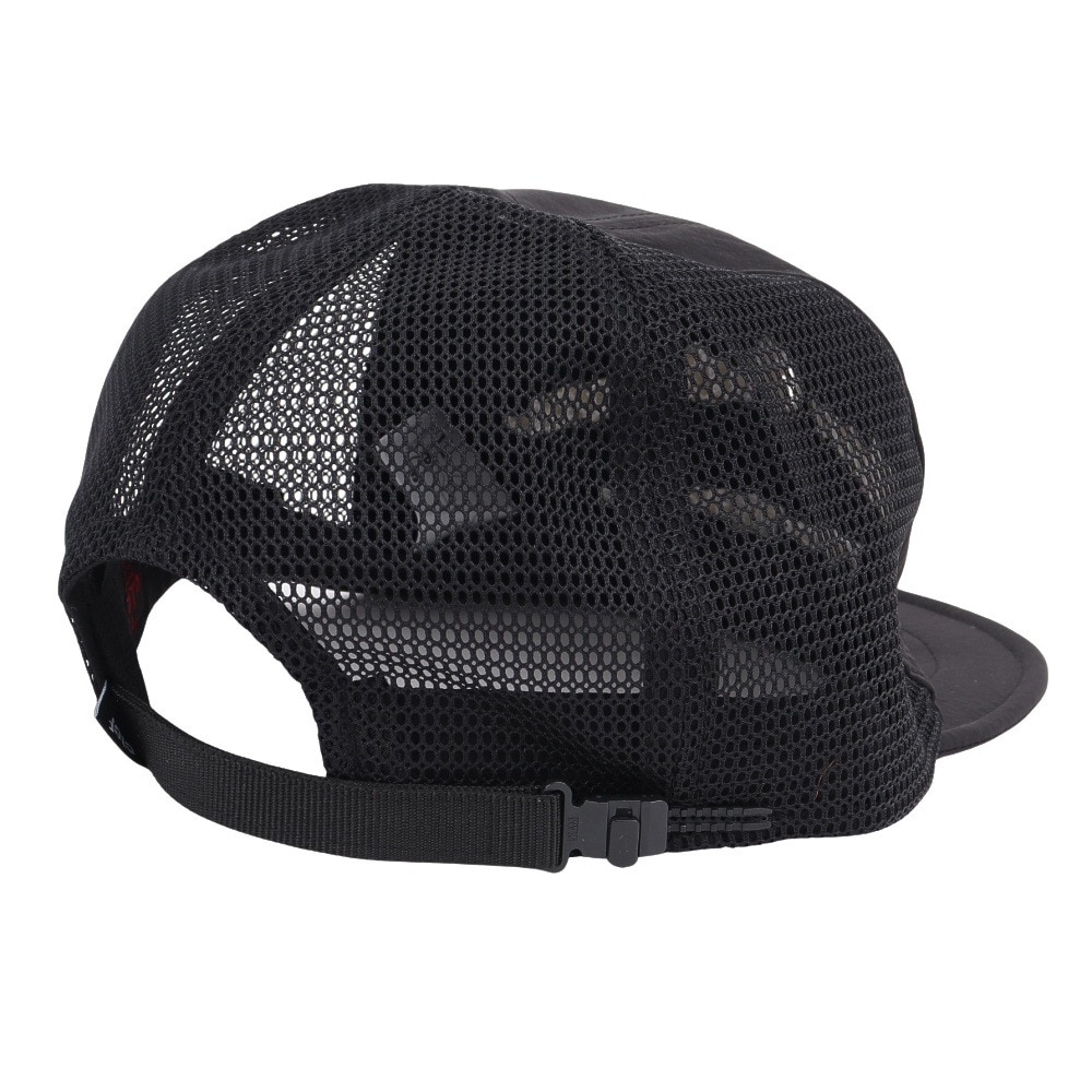 クレ（clef）（メンズ、レディース）MT TRUCKER メッシュ ビーキャップ RB7019 BK