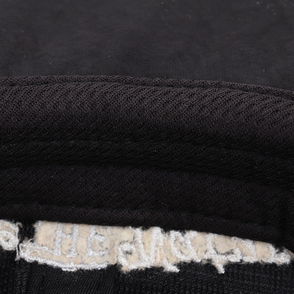 クレ（clef）（メンズ、レディース）MT TRUCKER メッシュ ビーキャップ RB7019 BK