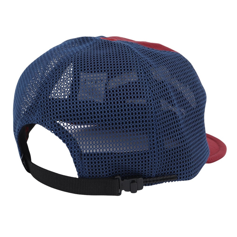 クレ（clef）（メンズ、レディース）MT TRUCKER メッシュ ビーキャップ RB7019 WIN