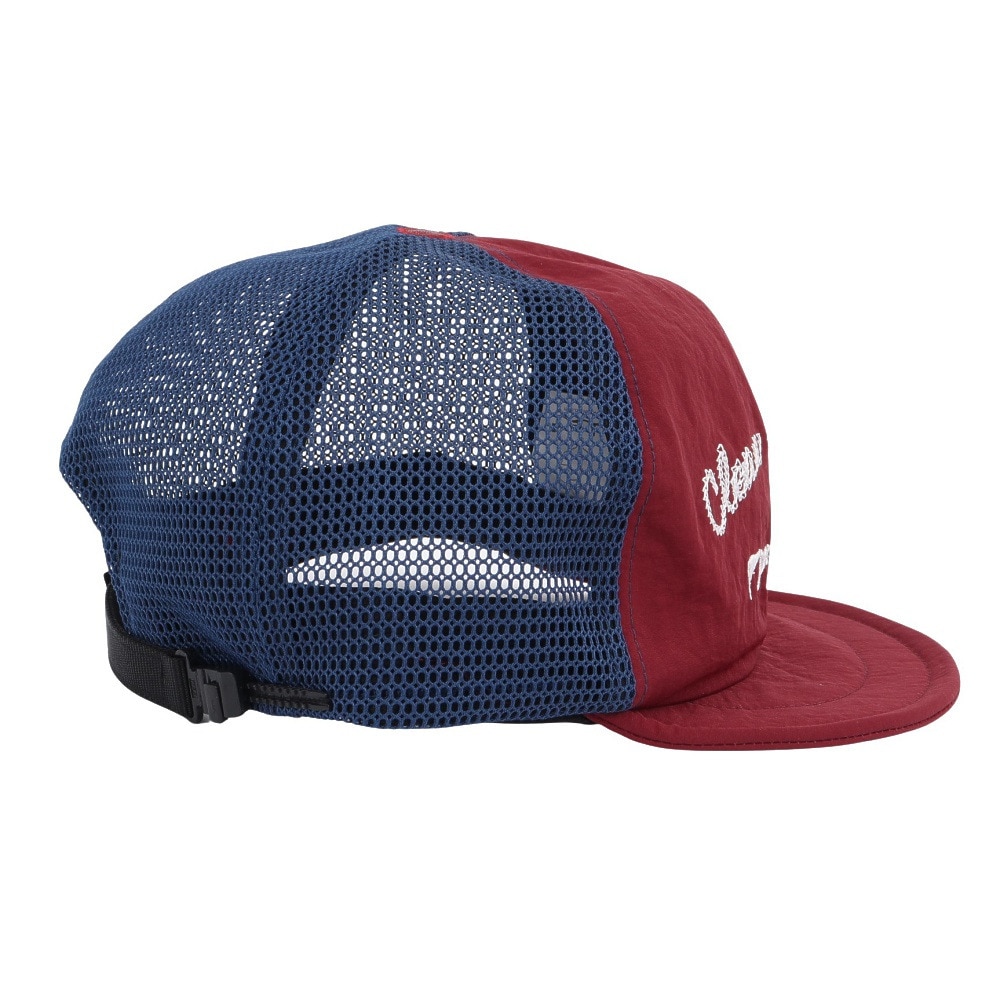 クレ（clef）（メンズ、レディース）MT TRUCKER メッシュ ビーキャップ RB7019 WIN