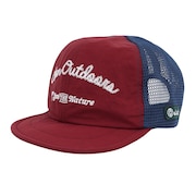 (メンズ、レディース)MT TRUCKER メッシュ ビーキャップ RB7019 WIN