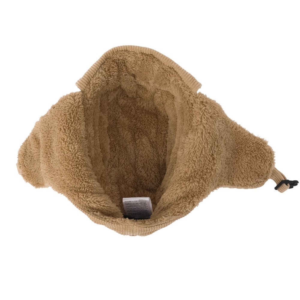 ニューエラ（NEW ERA）（メンズ、レディース）帽子 8W コーデュロイ Minkfleece ベージュ 14668877