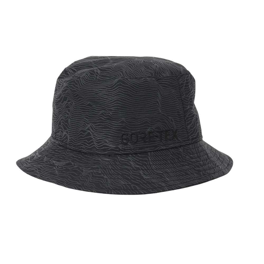 ニューエラ（NEW ERA）（メンズ、レディース）帽子 ハット バケット01