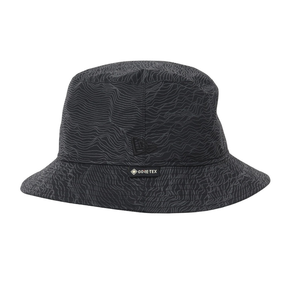 ニューエラ（NEW ERA）（メンズ、レディース）帽子 ハット バケット01