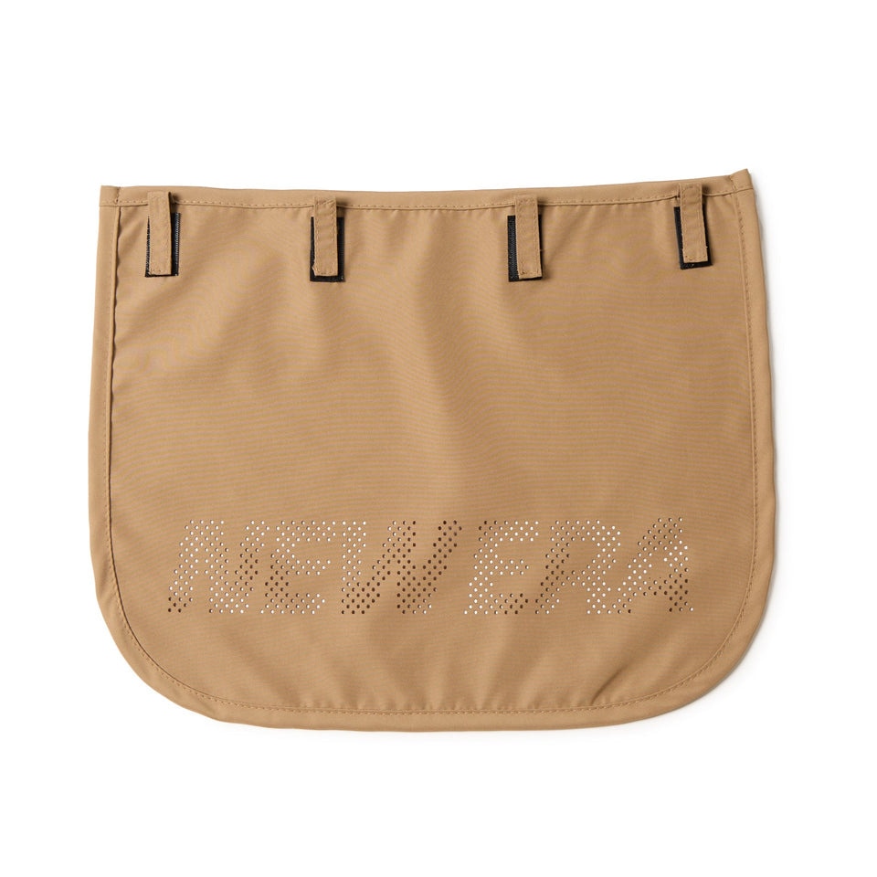 ニューエラ（NEW ERA）（メンズ、レディース）帽子 アドベンチャーライト Sun Block PROLIGHT ベーシック カーキ アウトドア 14668923