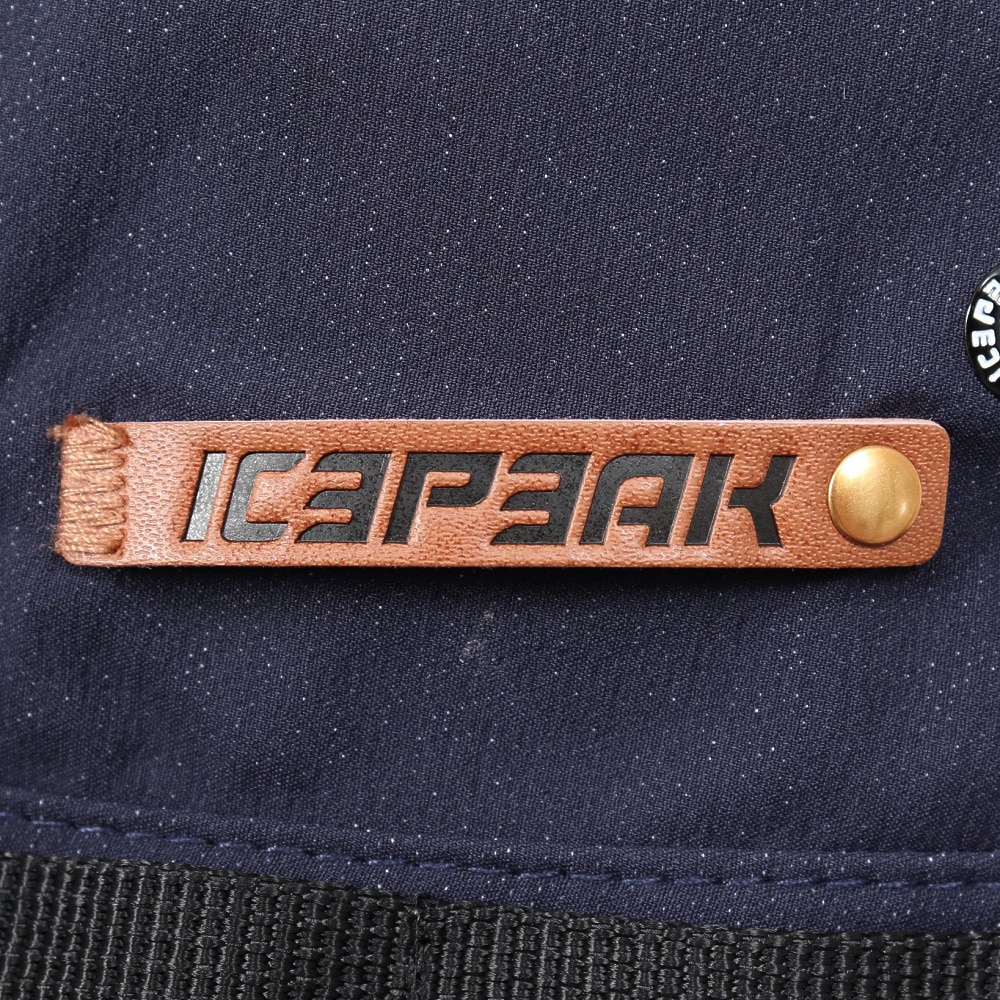 アイスピーク（ICEPEAK）（メンズ）帽子 HAVERHILL 58836 804 390