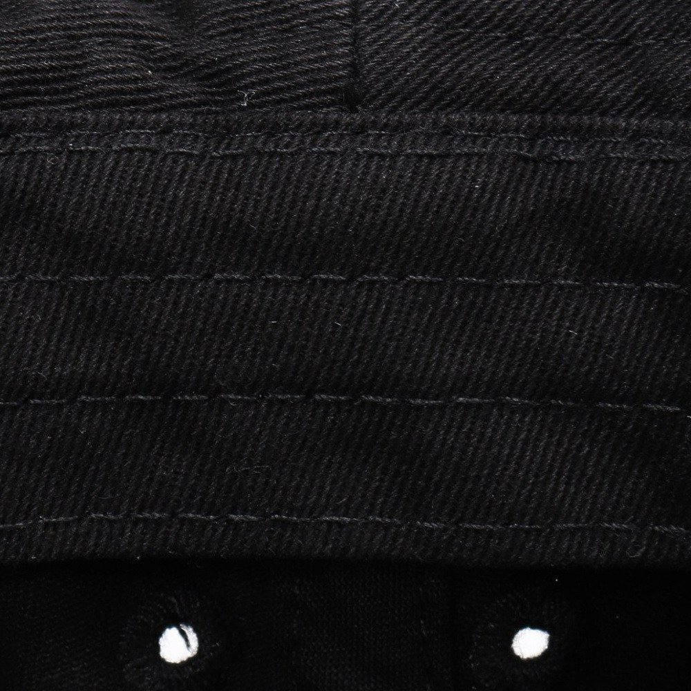 グラミチ（Gramicci）（メンズ）帽子 ツイル パッカブル バケットハット G4SA-062-BLACK