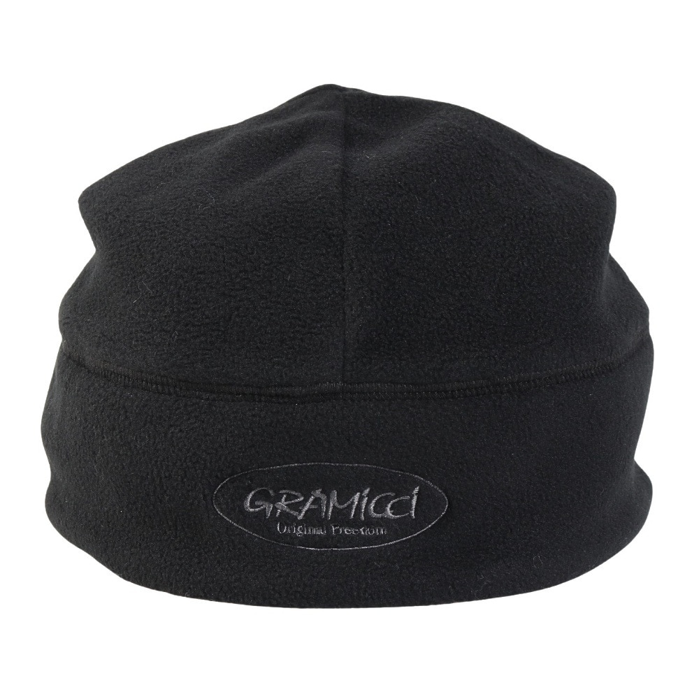 グラミチ（Gramicci）（メンズ）帽子 TRML フリース ビーニー G5FA-083