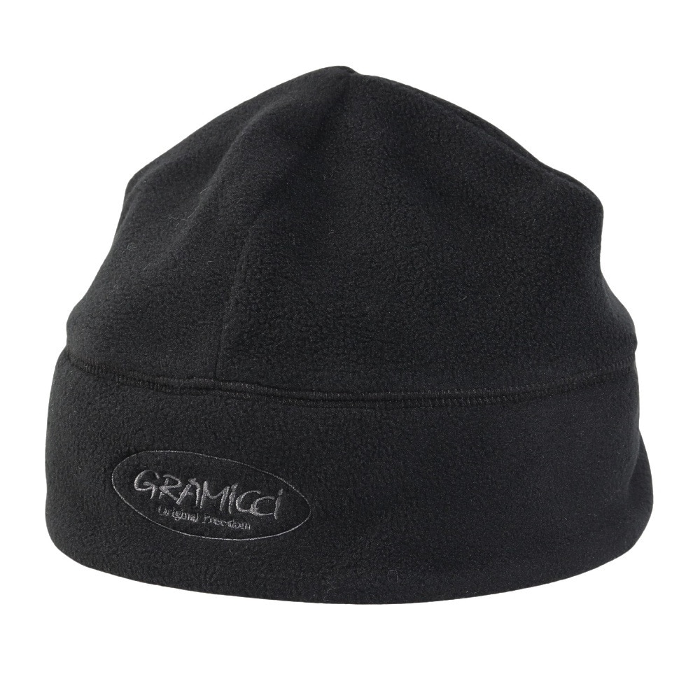 グラミチ（Gramicci）（メンズ）帽子 TRML フリース ビーニー G5FA-083