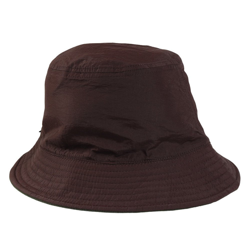 ポーラー（POLER）（メンズ）帽子 リバーシブル バケットハット