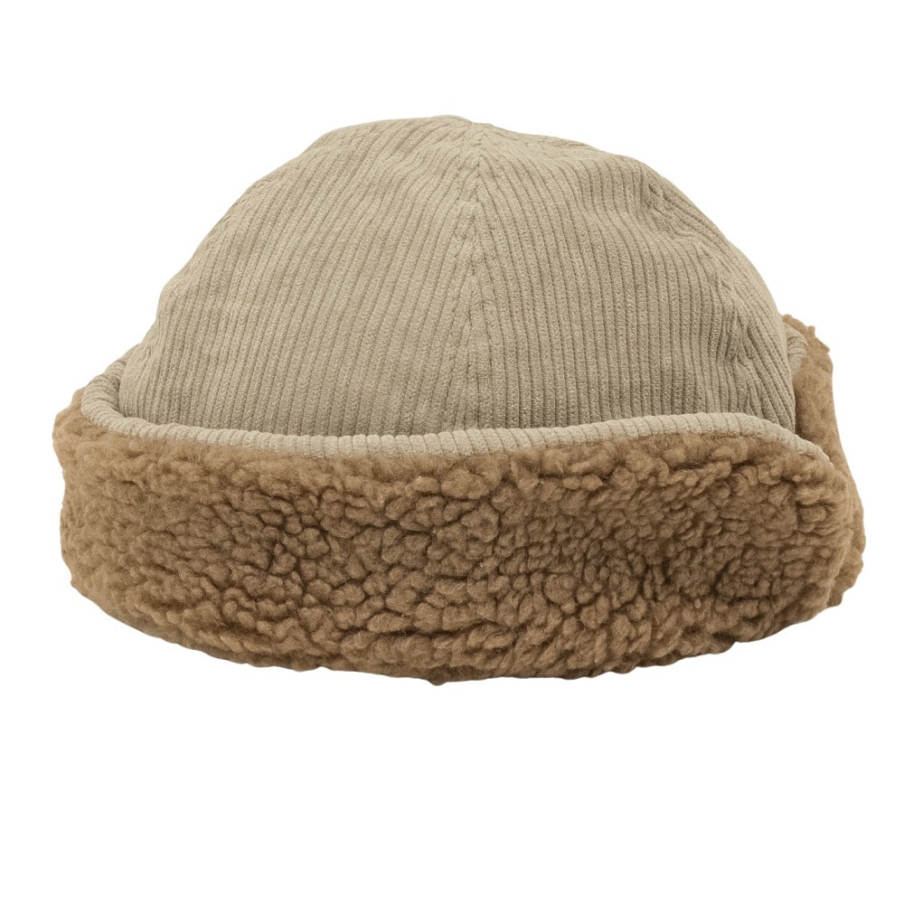 カブー（KAVU）（メンズ、レディース）帽子 ファーボールファッド ハット 19811123037000