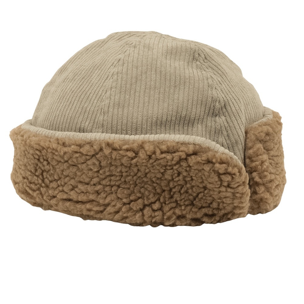 カブー（KAVU）（メンズ、レディース）帽子 ファーボールファッド ハット 19811123037000