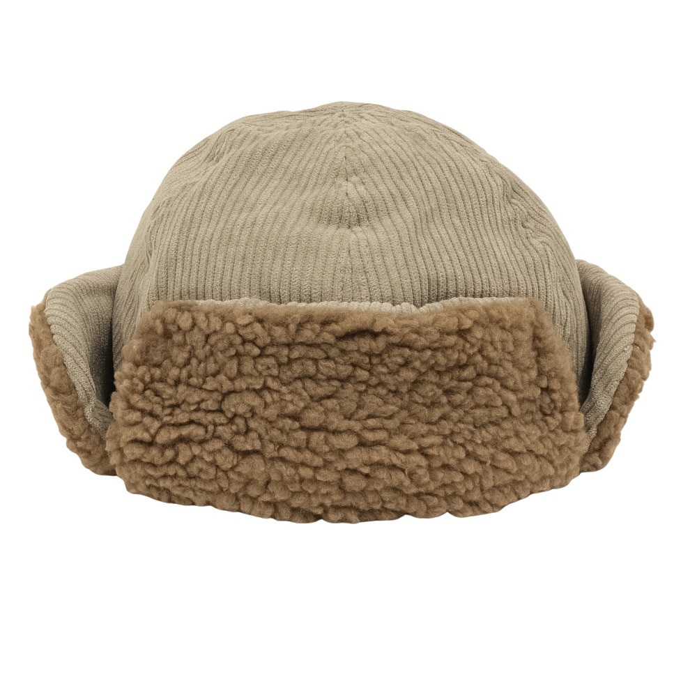 カブー（KAVU）（メンズ、レディース）帽子 ファーボールファッド ハット 19811123037000