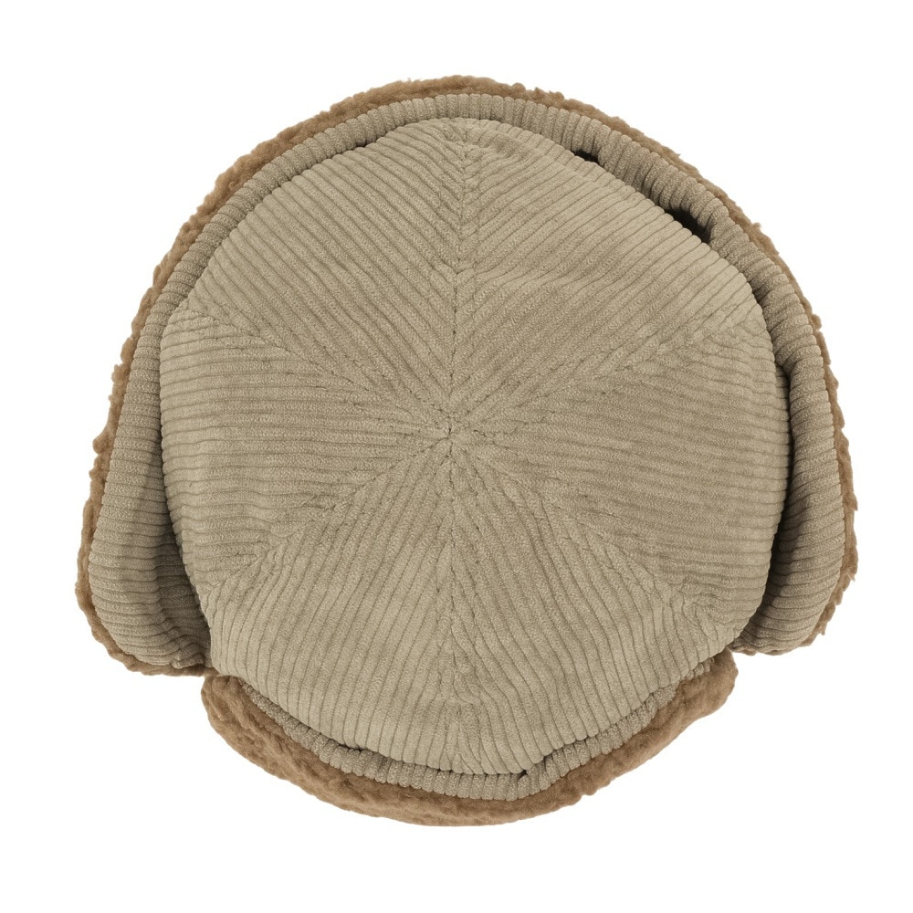 カブー（KAVU）（メンズ、レディース）帽子 ファーボールファッド ハット 19811123037000