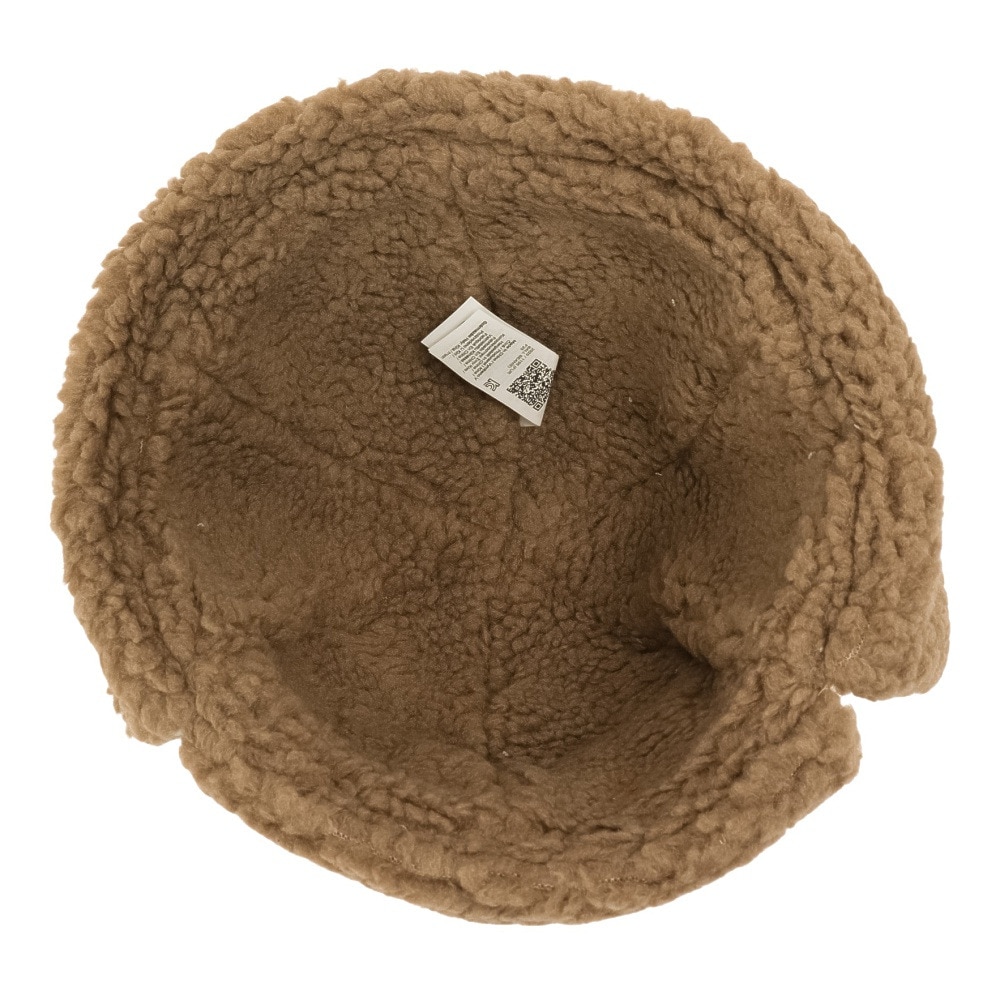 カブー（KAVU）（メンズ、レディース）帽子 ファーボールファッド ハット 19811123037000