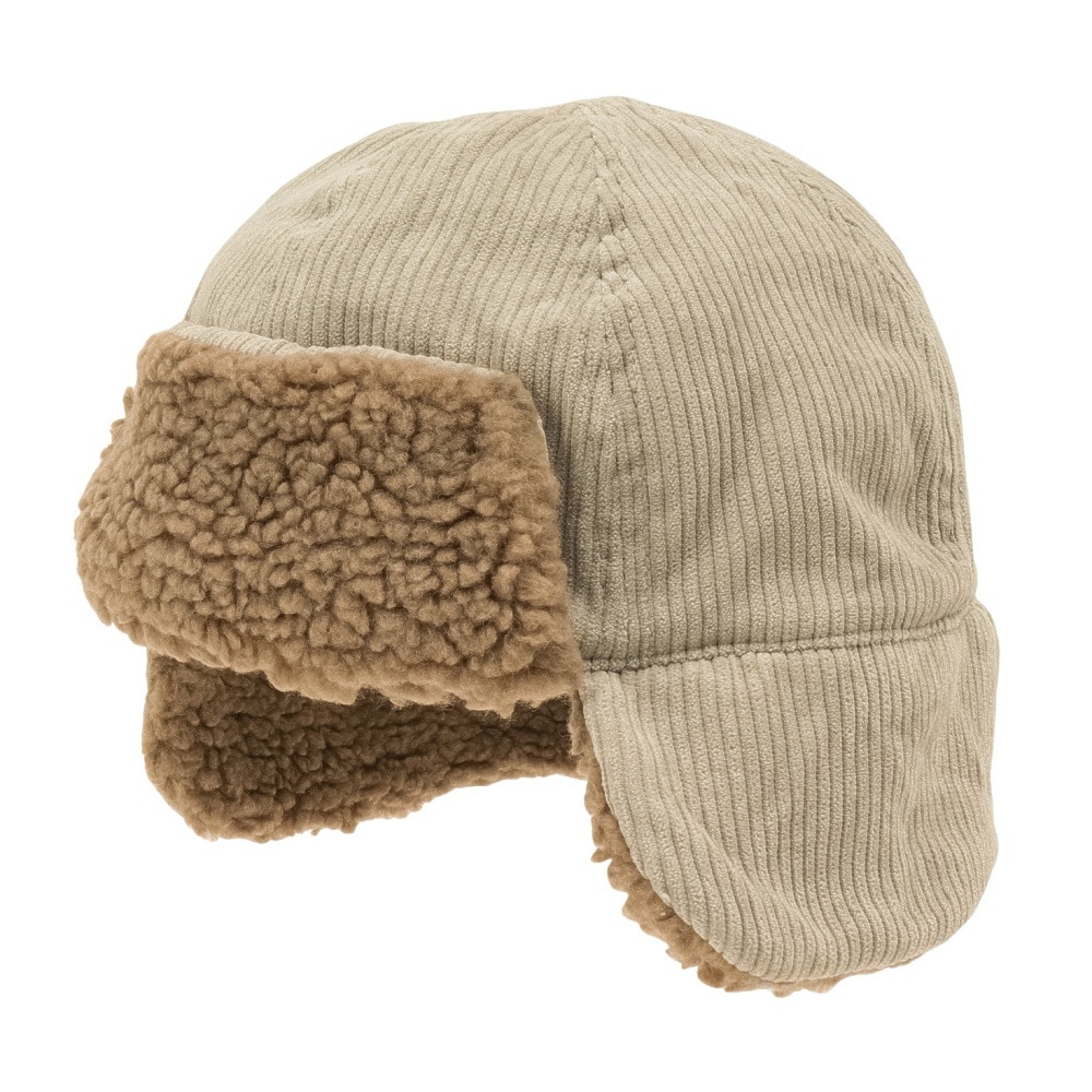 カブー（KAVU）（メンズ、レディース）帽子 ファーボールファッド ハット 19811123037000