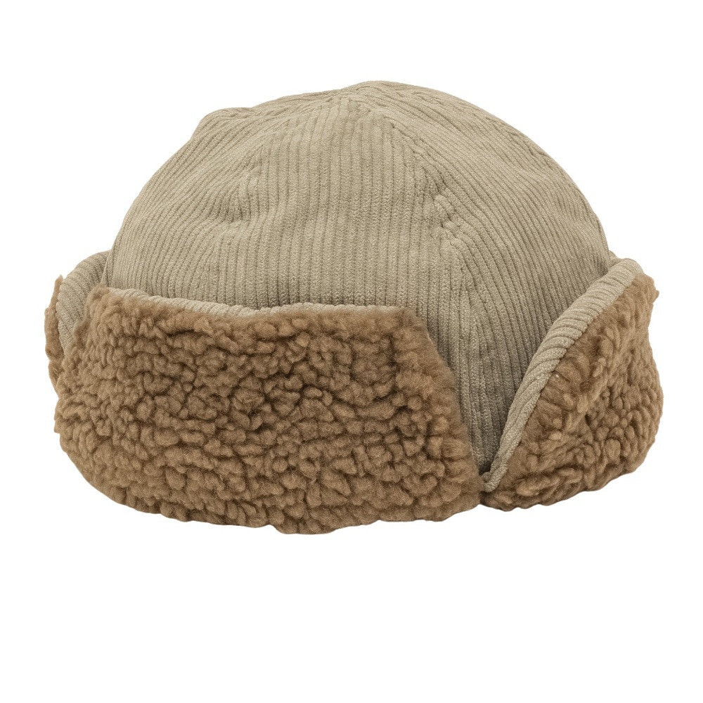 カブー（KAVU）（メンズ、レディース）帽子 ファーボールファッド ハット 19811123037000