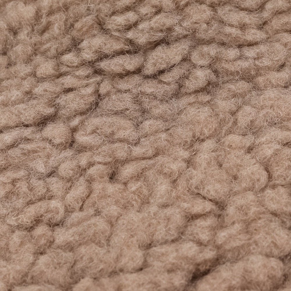 カブー（KAVU）（メンズ、レディース）帽子 ファーボールビーニー 19811336047000