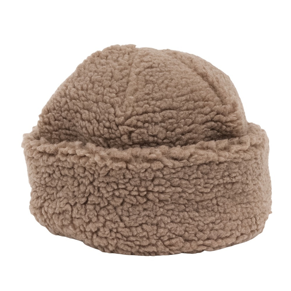 カブー（KAVU）（メンズ、レディース）帽子 ファーボールビーニー 19811336047000