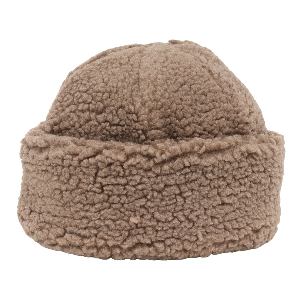 カブー（KAVU）（メンズ、レディース）帽子 ファーボールビーニー 19811336047000