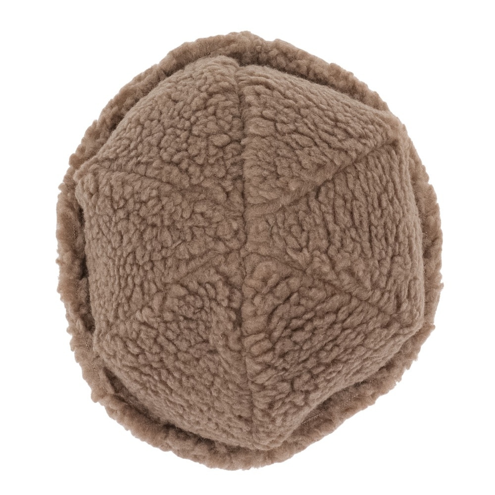 カブー（KAVU）（メンズ、レディース）帽子 ファーボールビーニー 19811336047000