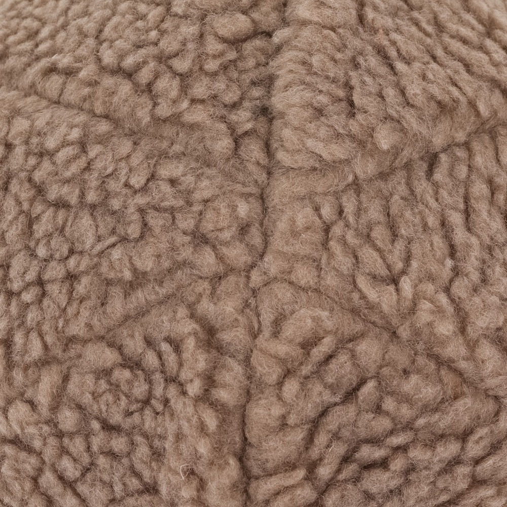 カブー（KAVU）（メンズ、レディース）帽子 ファーボールビーニー 19811336047000