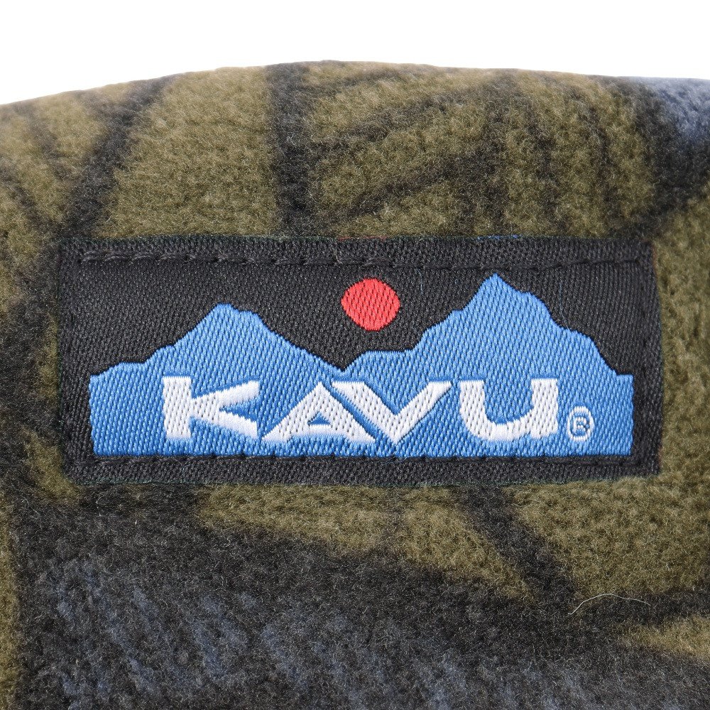 KAVU（KAVU）（メンズ）帽子 ポートフォールズフリースハット 19811545048000
