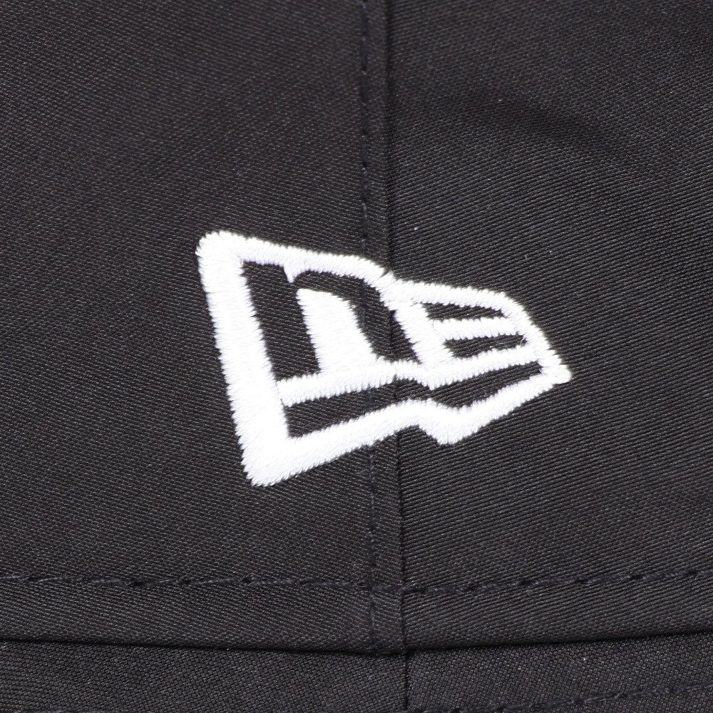 ニューエラ（NEW ERA）（メンズ、レディース）帽子 ハット バケット01 ドローコード GORE-TEX 2L ブラック 14774326