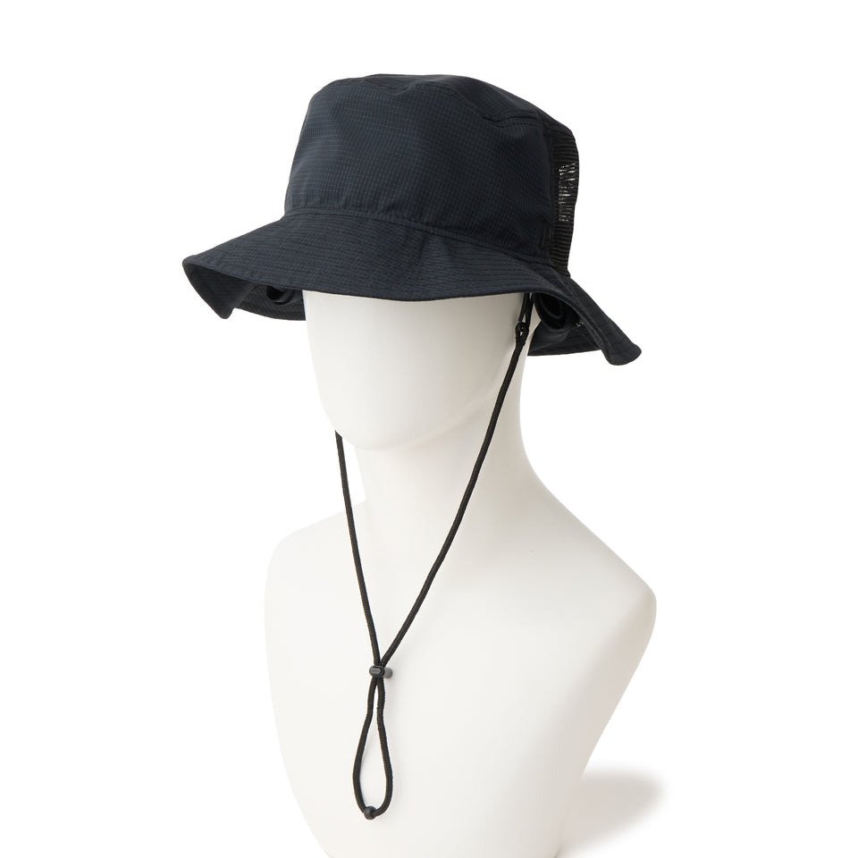 ニューエラ（NEW ERA）（メンズ、レディース）帽子 アドベンチャーライト サンシェード Tech Air Dot Air 14774341