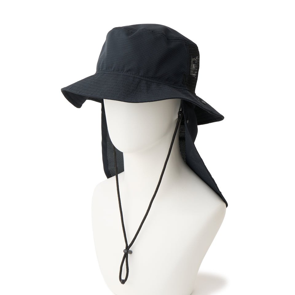 ニューエラ（NEW ERA）（メンズ、レディース）帽子 アドベンチャーライト サンシェード Tech Air Dot Air 14774341