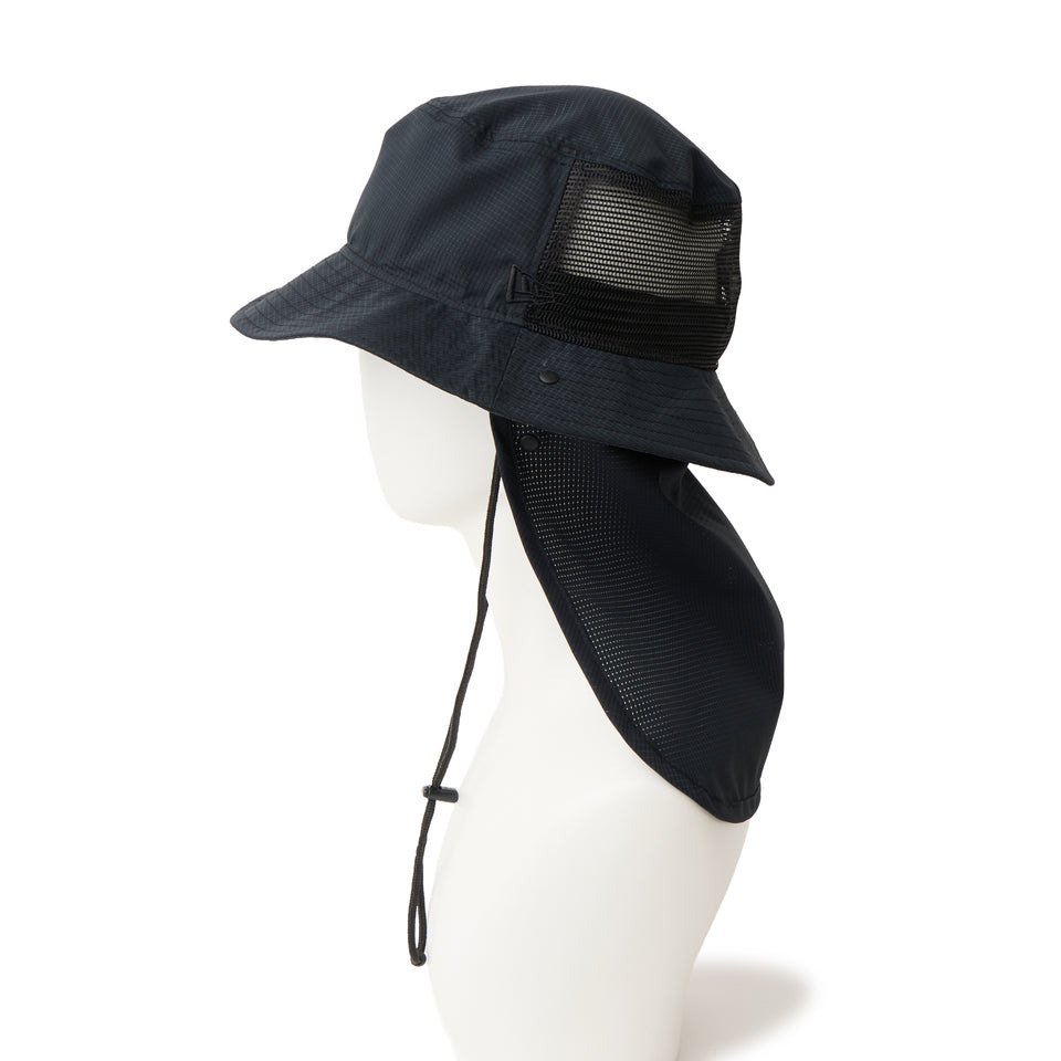 ニューエラ（NEW ERA）（メンズ、レディース）帽子 アドベンチャーライト サンシェード Tech Air Dot Air 14774341