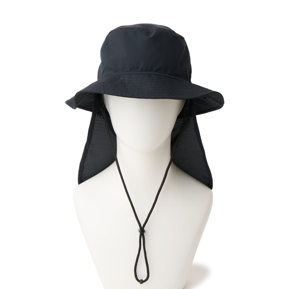 ニューエラ（NEW ERA）（メンズ、レディース）帽子 アドベンチャーライト サンシェード Tech Air Dot Air 14774341