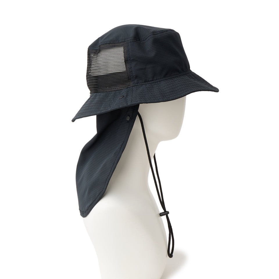 ニューエラ（NEW ERA）（メンズ、レディース）帽子 アドベンチャーライト サンシェード Tech Air Dot Air 14774341