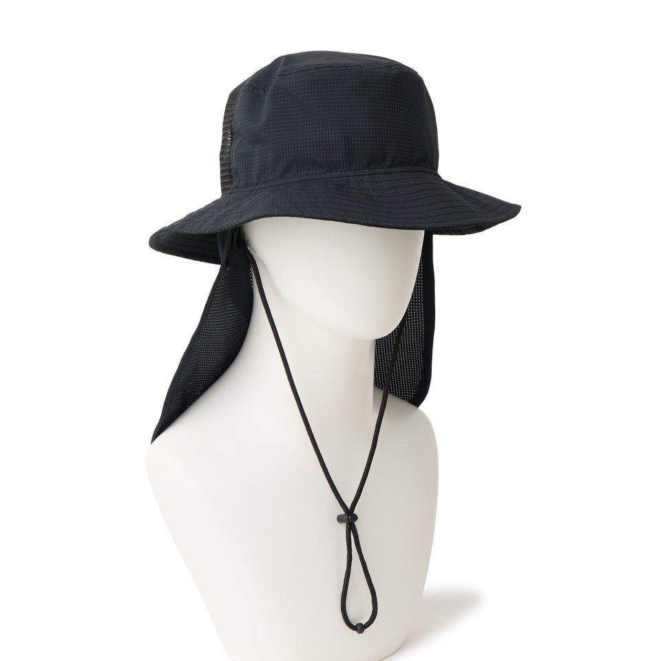 ニューエラ（NEW ERA）（メンズ、レディース）帽子 アドベンチャーライト サンシェード Tech Air Dot Air 14774341