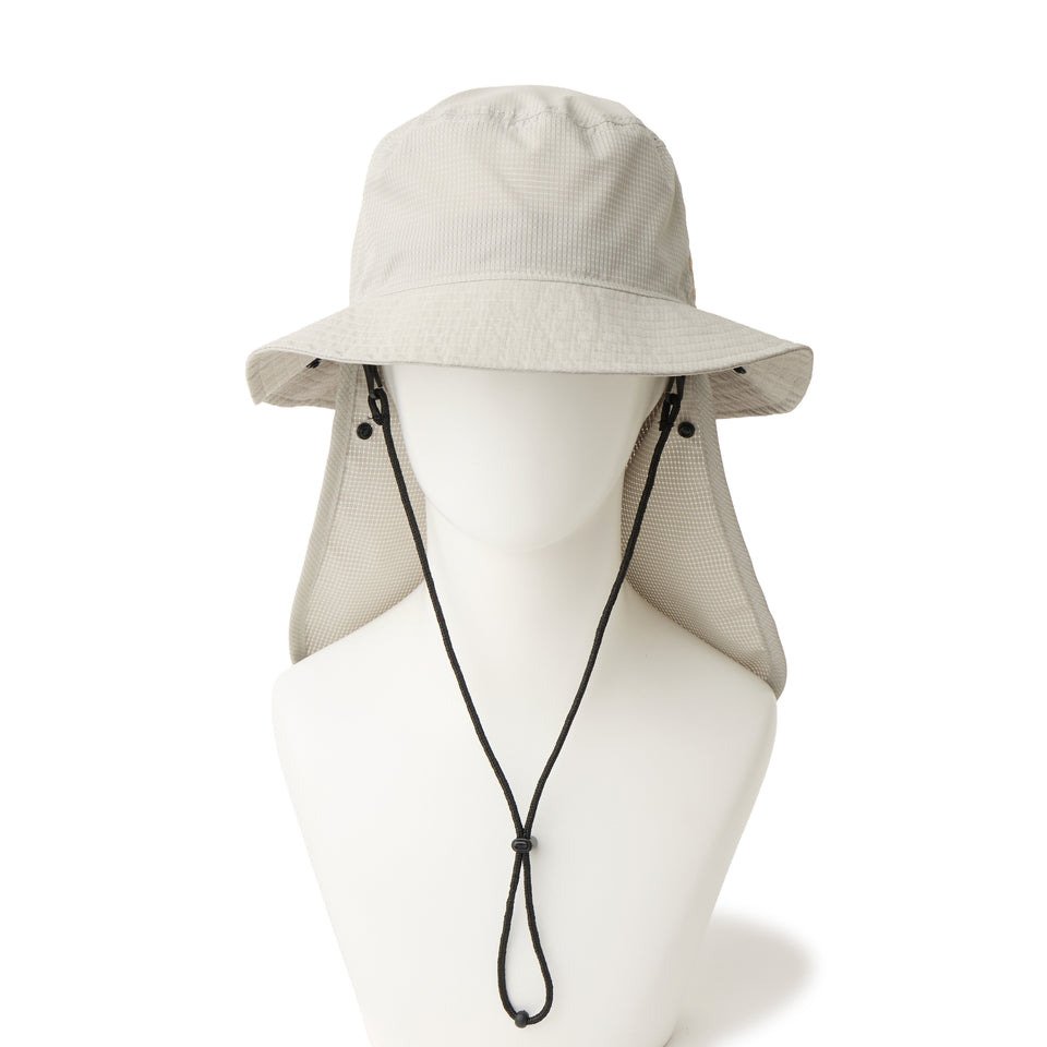 ニューエラ（NEW ERA）（メンズ、レディース）帽子 アドベンチャーライト サンシェード Tech Air Dot Air 14774342
