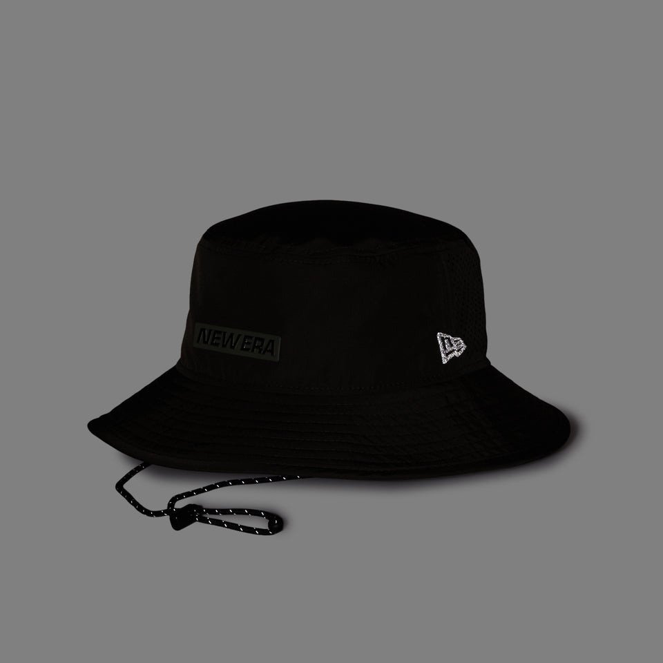 ニューエラ（NEW ERA）（メンズ、レディース）帽子 アドベンチャーライト Pro Light TPU ハット 14774361