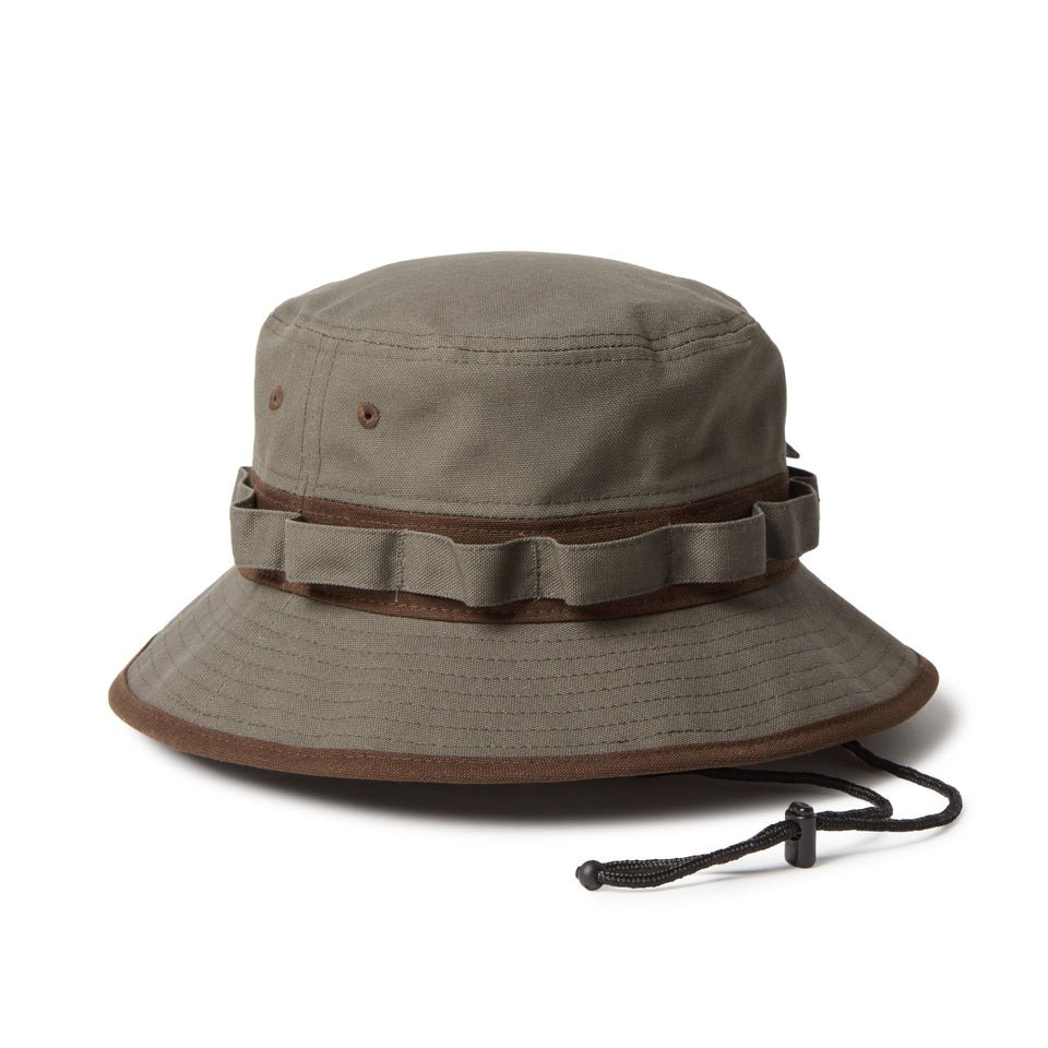 ニューエラ（NEW ERA）（メンズ、レディース）帽子 アドベンチャー Duck Canvas 14774365