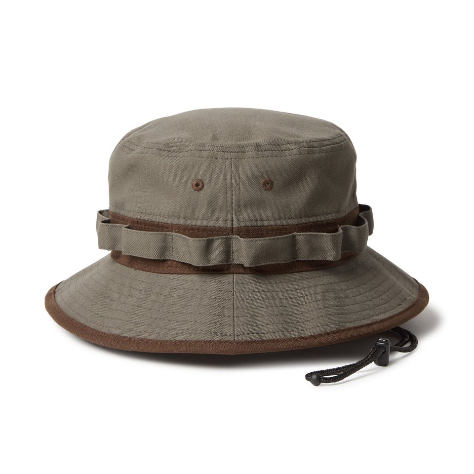 ニューエラ（NEW ERA）（メンズ、レディース）帽子 アドベンチャー Duck Canvas 14774365