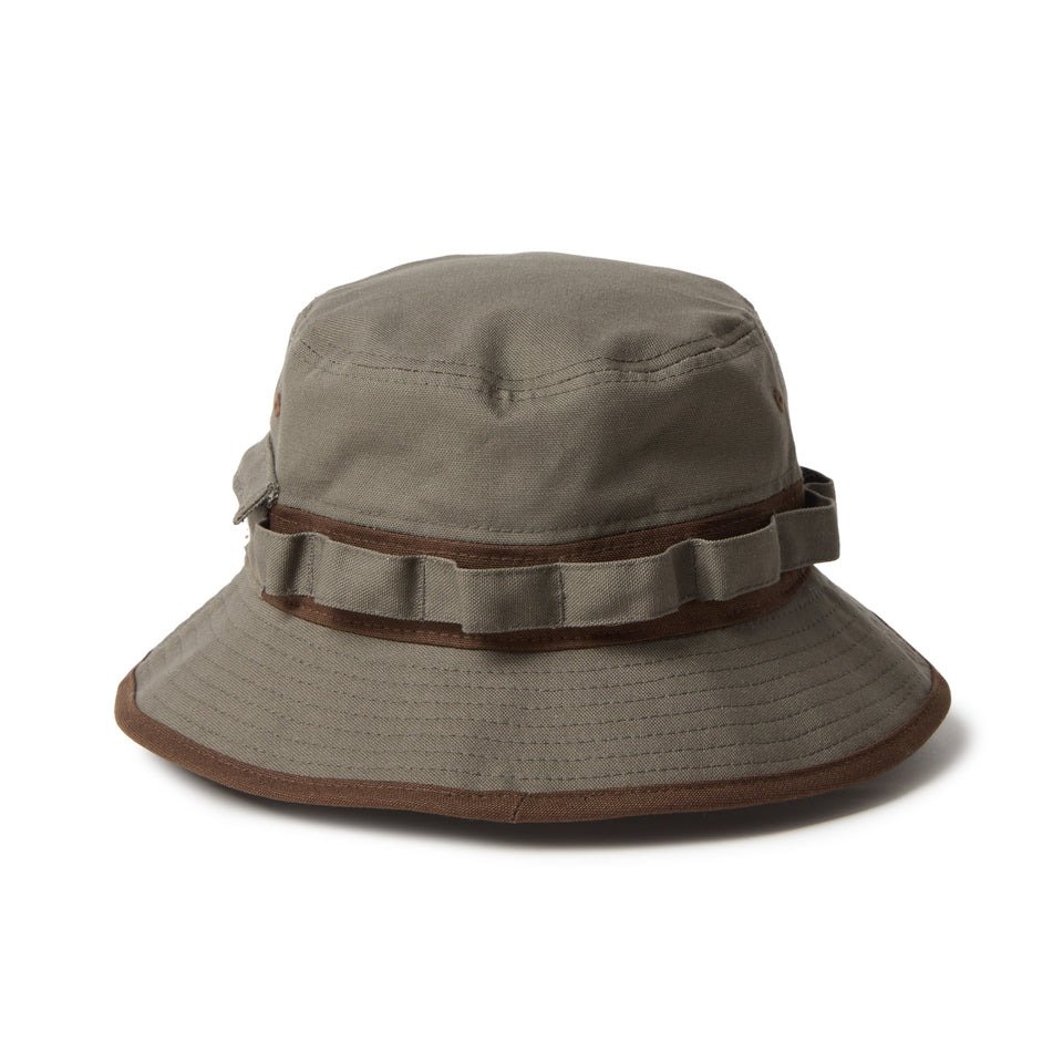 ニューエラ（NEW ERA）（メンズ、レディース）帽子 アドベンチャー Duck Canvas 14774365