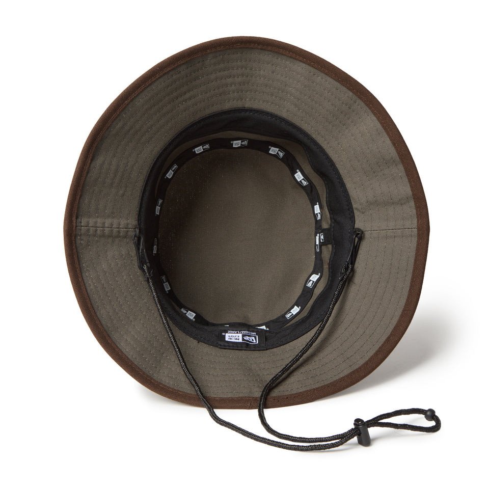 ニューエラ（NEW ERA）（メンズ、レディース）帽子 アドベンチャー Duck Canvas 14774365